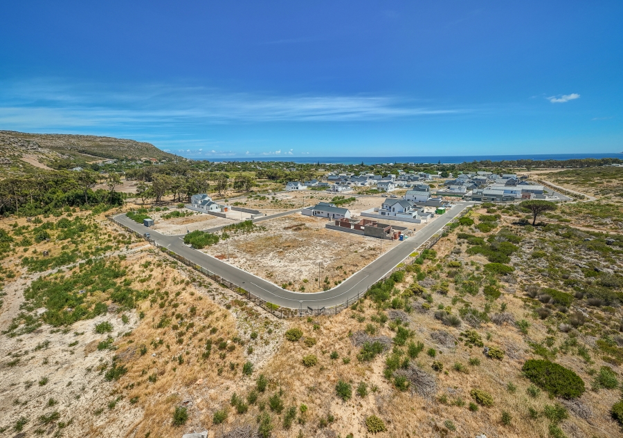 0 Bedroom Property for Sale in Kommetjie Western Cape